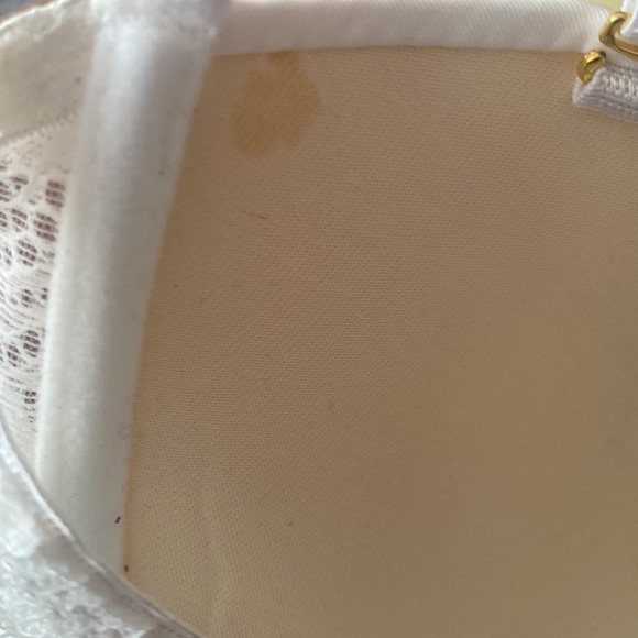 A off-white bra Brand new with tag never warn. - Picture 4 of 5